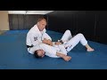 TECHNIQUE OF THE WEEK: NORTH SOUTH KIMURA TO ARMBAR!