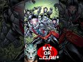 Bat or Clone by the Tyger