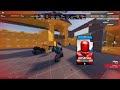 Roblox arsenal but wheel pick my character pt.4