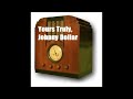 Yours Truly, Johnny Dollar - The Fathom Five Matter (Bob Bailey)