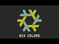 Nix-colors Guide | Declaratively Rice Your Linux Desktop