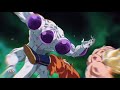 History Goku vs Freezer XV - SAIYAN
