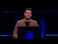 Joel Dommett Plays For Charity! | Full Round | Who Wants To Be A Millionaire