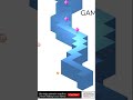 Zig zag gameplay