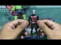 AVENGERS TOYS #12 /Action Figures/Unboxing/CheapPrice/Ironman,Hulk,Thor,Spiderman/Toys