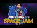 Space Jam Part 2 Soundtrack (Christian Rap Song) (Prod. By TheBeatCartel) -BrodieDaVinci