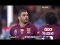 QLD Maroons v NSW Blues Match Highlights | Game II, 2015 | State of Origin | NRL