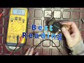 Ignition Coil Testing with ohm meter for small engines - Briggs-Tecumseh - How To ~ UPDATED