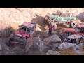 King of the Hammers 2024! Every Man Challenge Turkey Claw