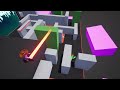 2 years making a multiplayer game | Spanky Devlog #6