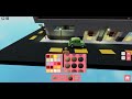 Starting the road | Piggy Build Mode (Part 10) [Roblox] {Chapter 9}