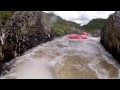 Whitewater Kayaking: Double Pin