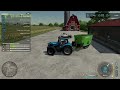 Guide To Total Mixed Ration (TMR) | Farming Simulator 22: The Basics