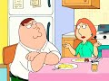 Family Guy Funny Moments - FCC Censors Peter