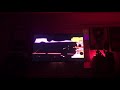 Nanoleaf and Philips Hue Test - Spider-Man: Into the Spider-Verse