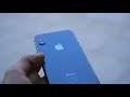 iPhone XS Drop Test - Can the Casetify Case Protect it?