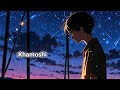 Khamoshi | Mind Relax Lofi Mashup | Night Lofi Mashup | Bollywood Mashup #lofi#lofimusic