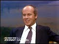 Tim Conway Is in It for the Money | Carson Tonight Show