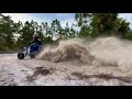 ATV Trail Riding in Naples, Fl