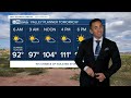 ABC15 Arizona in Phoenix Latest Headlines | June 25, 5pm