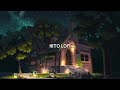 Study night • lofi ambient music | chill beats to relax/study to