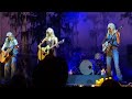 The Castellows - Red Dirt Girl unplugged (Emmylou Harris cover) Louisiana Grandstand, April 12, 2024