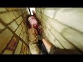 Dying Light - Zombie Escape Parkour POV 🧟