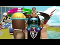 ROBLOX UNLIMITED HATS!? (Wearing 10 MOST EXPENSIVE ROBLOX Items!) - Linkmon99 ROBLOX