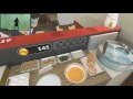 ร้านราเม็งพ่อครัวหัวร้อน | Counter Fight VR