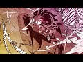 Demon Slayer Season 3: Sun Halo Dragon Head Dance (Swordsmith Village Arc OST)