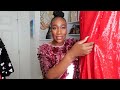 TARGET TRY-ON HAUL | Holiday Party Outfit Ideas | Affordable Holiday Styles | KERRY SPENCE