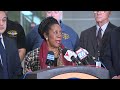 Rep. Sheila Jackson Lee dies at 74, her family announces