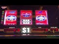 Crystal Star Deluxe Slot Jackpot Max Bet $45 EVERI SLOT, Yaamava casino