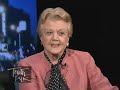 Theater Talk: Angela Lansbury on 