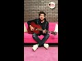 Darshan Raval Mood Games with Songs | Exclusive | Latest | Live Singing | Acoustic | Channa Mereya