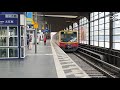 S-Bahn Berlin | DB | March 2020