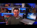 UNREAL Standby Time! ARM Destroys Intel - Snapdragon X Elite - Asus Vivobook S 15