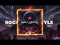 Rock It Freestyle (ft. Xavier) (Official Audio)