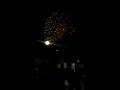 Fireworks Pittsburgh PA