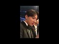 BTS Reactions at the Grammys