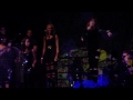 Florence + the Machine Live @ Hammersmith Apollo - Kiss With A Fist