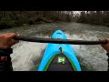 One of the best runs in WNC | Toxaway Kayaking