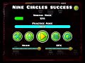 Nine circles 11-19%