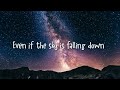 Capital Cities - Safe And Sound (Lyrics)