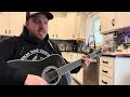 Trey Hensley - “I Still Miss Someone” (Johnny Cash cover)