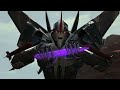 Transformers: Prime | Season 2 | Episode 24-26 | Animation | COMPILATION | Transformers Official