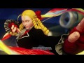 STREET FIGHTER V Deaconhyral ( Karin ) vs MLQT ( Chun Li )