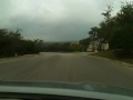 The Drive leaving the Dominion San Antonio......