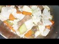 Meat with veggies #yummy #healthy #shortvideo