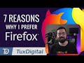 Secret Feature That Makes Firefox Bookmarks Awesome!